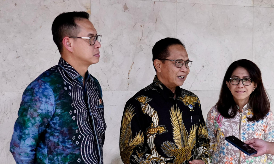ATR/BPN Evaluasi Tarif Kejar Target Rp3,3 Triliun untuk PNBP 2026