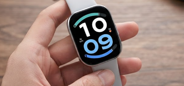 Bocoran Terbaru! Redmi Watch 6 Lite dan Active Siap Guncang Pasar Smartwatch Murah