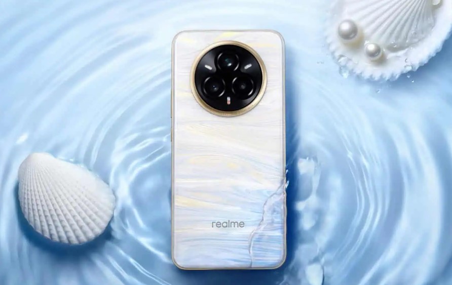 Realme 14 Pro Series Meluncur Januari 2025, Desain Keren dan Kamera Canggih Jadi Andalan