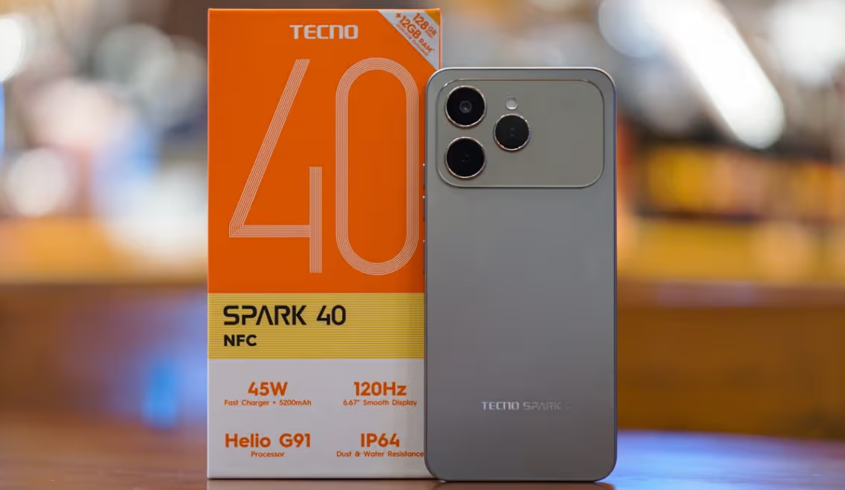 HP Tecno Terbaik Awal 2026 untuk Pelajar Paling Worth It Mulai Rp1 Jutaan