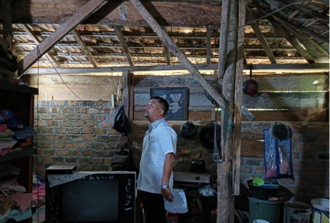 Lakukan Survei Bansos untuk Pastikan Bantuan Tepat Sasaran