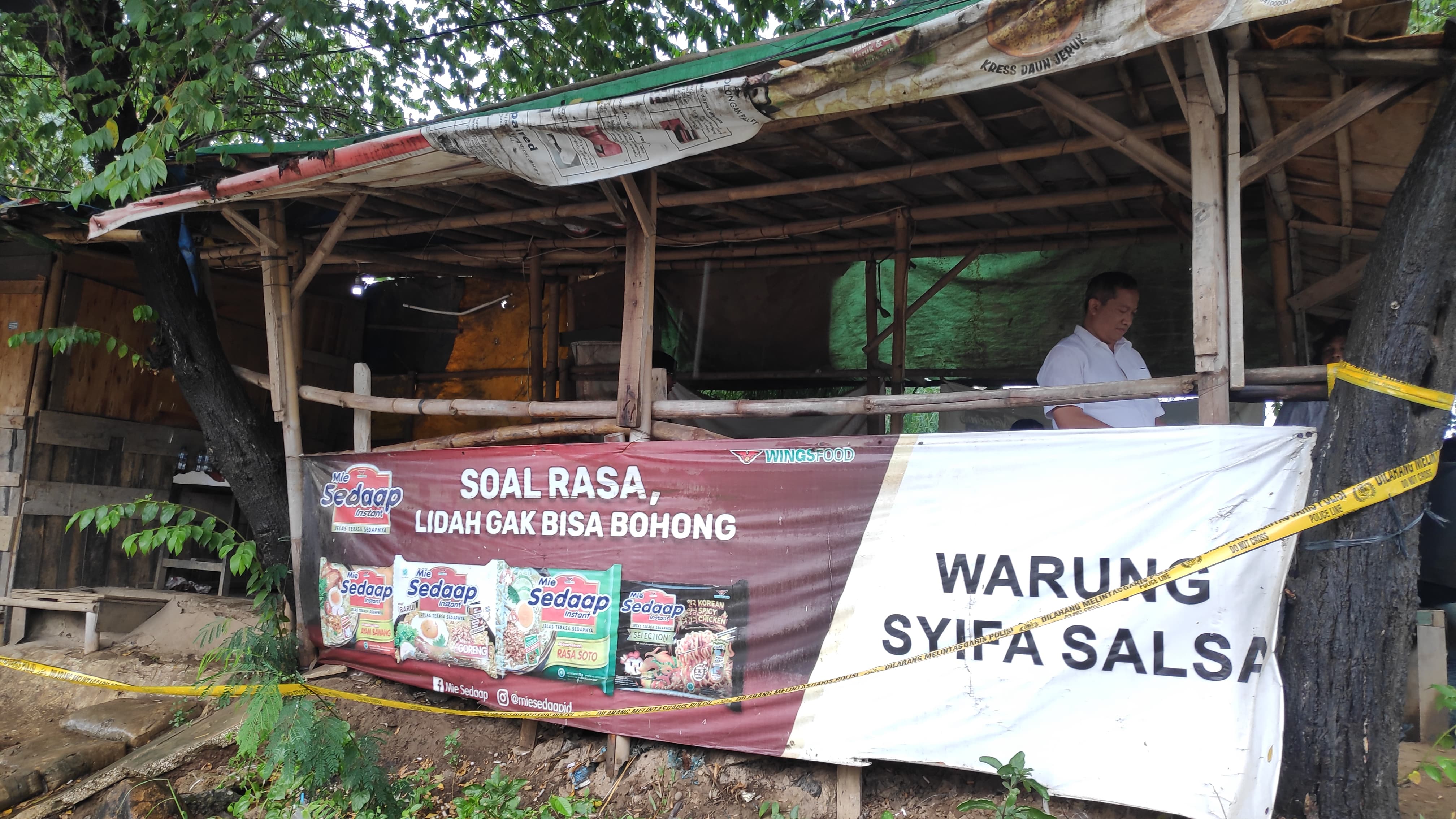 Aneh, Keluarga Tak Dibolehkan Lihat Jasad 7 Korban Tewas di Bekasi