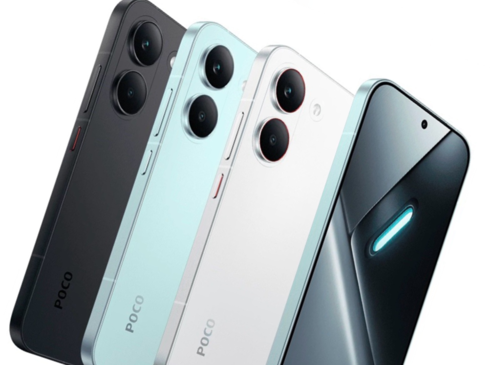 Spesifikasi Lengkap Poco X8 Pro Terkuak, Ini Detail Layarnya!