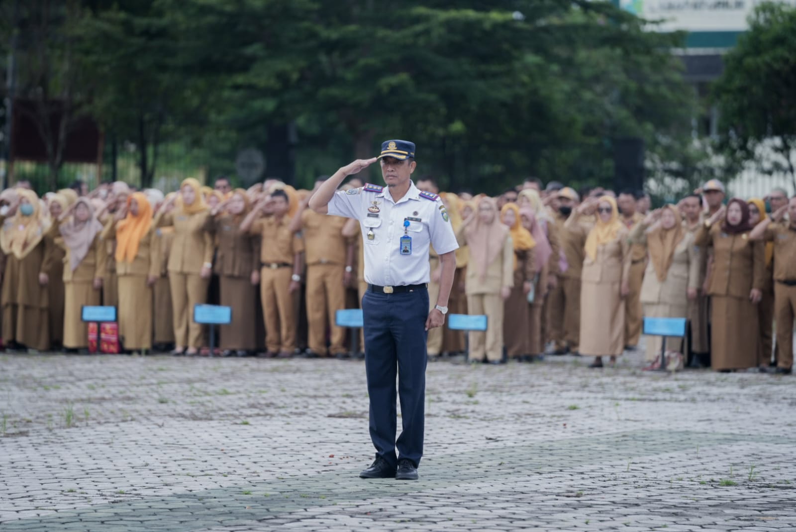 Segera Cair! Catat ini Waktu TPP ASN OKU yang Bakal Digelontorkan, Tapi 