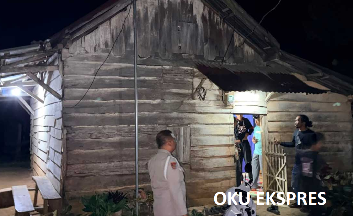 Kronologi lengkap Guru PPPK di OKU Selatan Tewas Ditusuk Siswi SMP