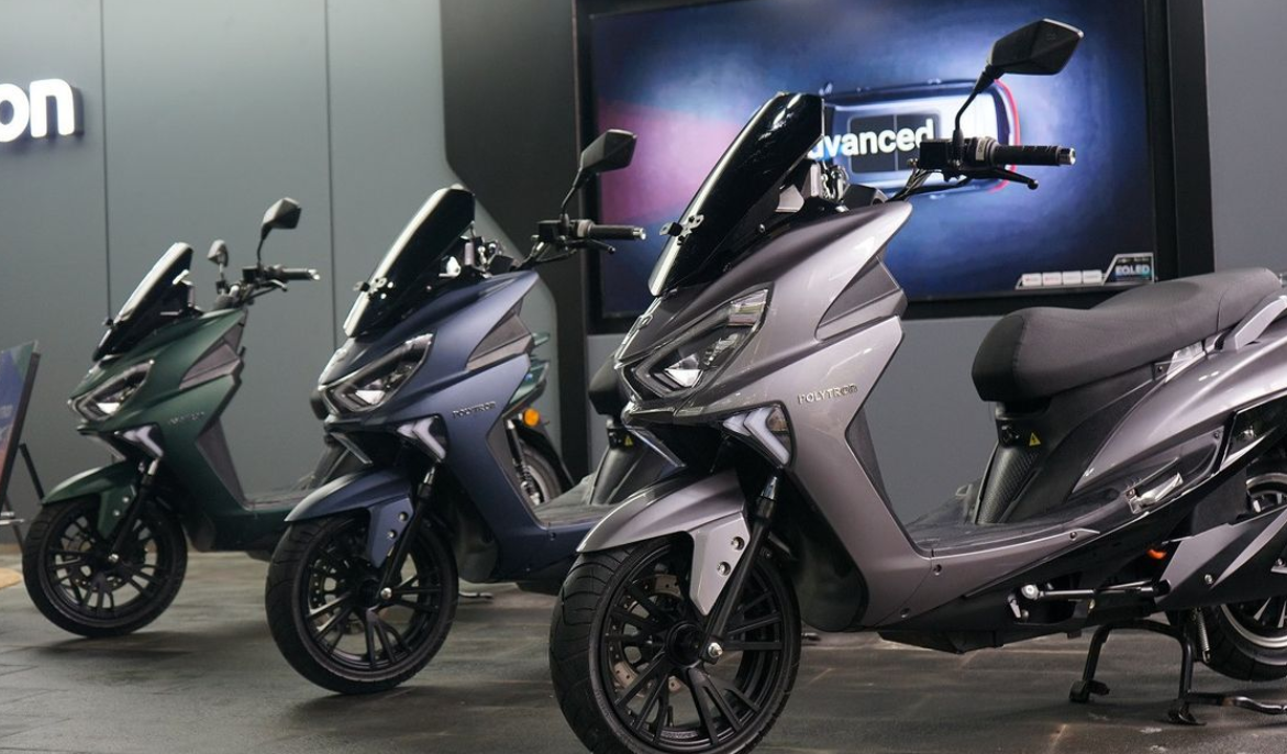 BBM Langka? Ini Rekomendasi Motor Listrik 2026 yang Cocok Buat Harian