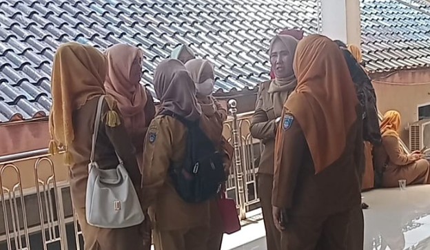 TPP ASN OKU Timur Segera Cair, tapi Nilainya Mengecil