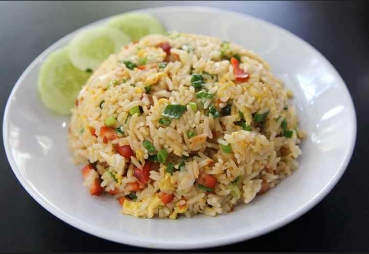 3 Langkah Jitu Bikin Nasi Goreng Enak Tanpa Kecap