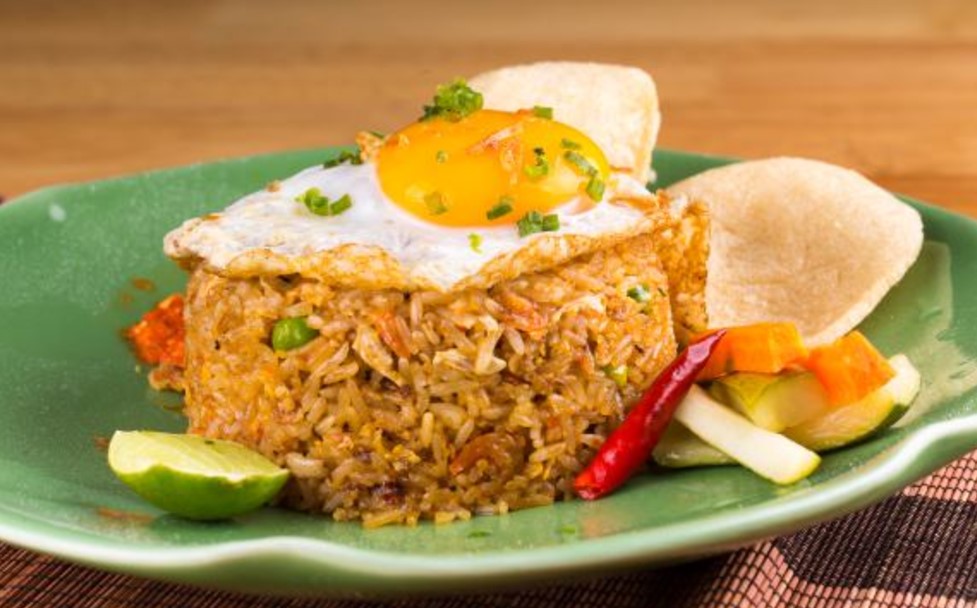 Resep Nasi Goreng Jawa, Sarapan Favorit Keluarga yang Mudah Dibuat