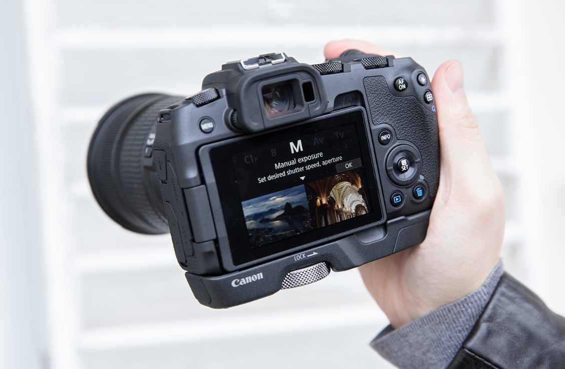 Kamera Full Frame Budget 2026 Pilihan Terjangkau untuk Foto Estetik