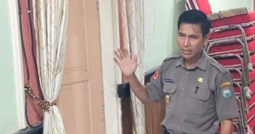 Belum Ada Status Siaga Karhutla di OKU