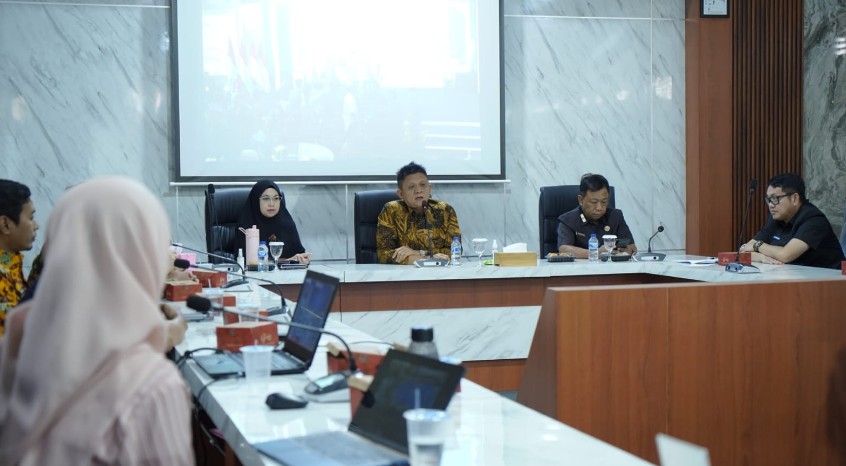 OKU Timur Raih Penghargaan Kabupaten/Kota Sehat 2025, Masuk 7 Besar Nasional