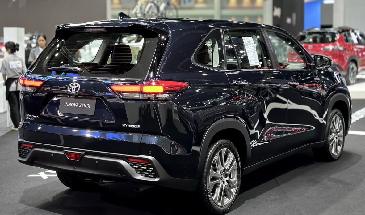 Rekomendasi Mobil Hybrid Terbaik 2026 Irit BBM, Nyaman, dan Cocok untuk Harian hingga Mudik