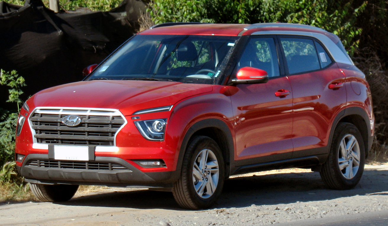 Harga Bekas Mulai Ramah, Hyundai Stargazer dan Creta Jadi Mobil Keluarga Paling Worth di 2026