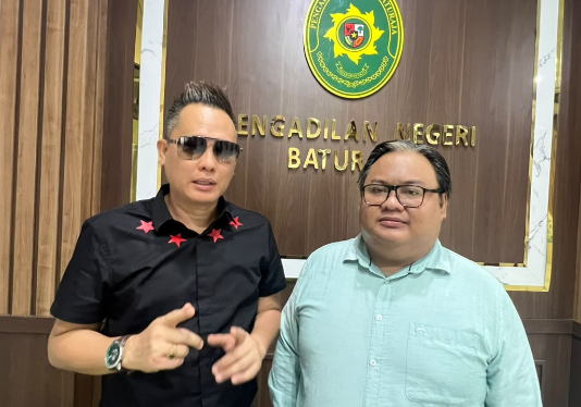 Oknum Guru PPPK di OKU Diduga Mangkir Sidang Gugatan Kredit Mobil
