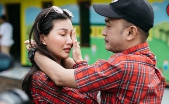 Alasan Ruben Onsu Bercerai dengan Sarwendah Lantaran Sering Terjadi Percekcokan