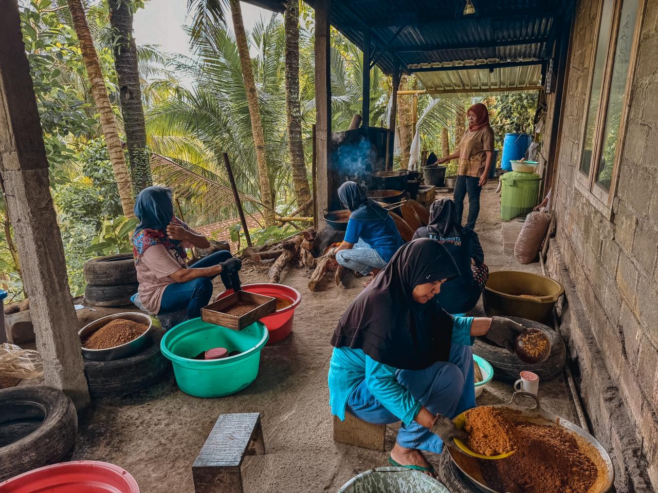 Objek Reforma Agraria yang Menumbuhkan Harapan Warga Kulon Progo