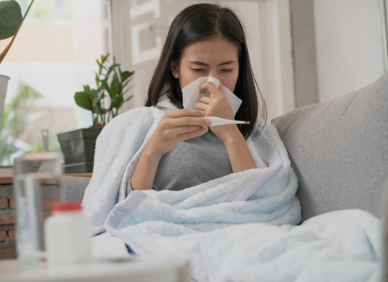 Sering Sakit dan Mudah Lelah? Bisa Jadi Ini Tanda Daya Tahan Tubuh Perlu Diperiksa