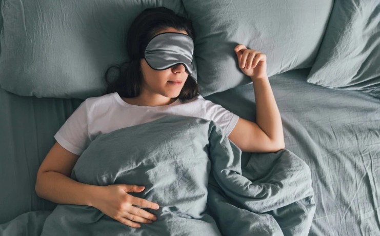 7 Bahaya Tidur Terlalu Lama untuk Kesehatan