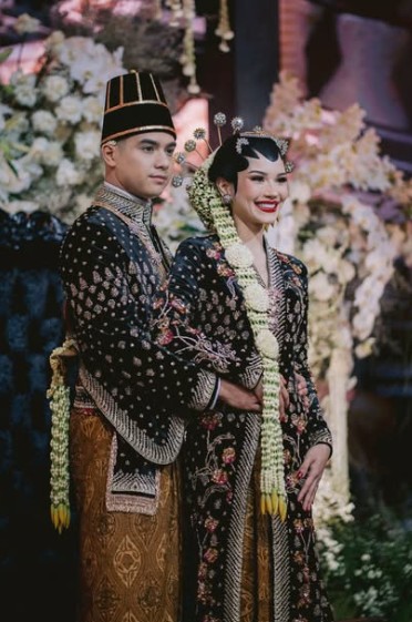 Ingin Hidup Mandiri, Al Ghazali dan Alyssa Daguise Berencana Mengontrak Rumah