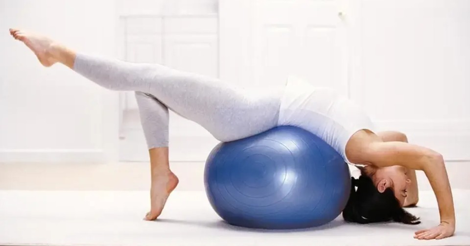 5 Manfaat Pilates di Rumah untuk Tubuh dan Pikiran yang Lebih Sehat