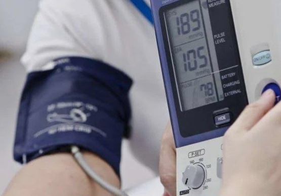 Hipertensi Bukan Halangan Puasa, Asal Hindari Kebiasaan Ini