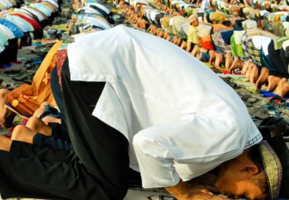 Lengkap! 19 Lokasi Shalat Idul Adha Muhammadiyah di OKU Pada 28 Juni 2023
