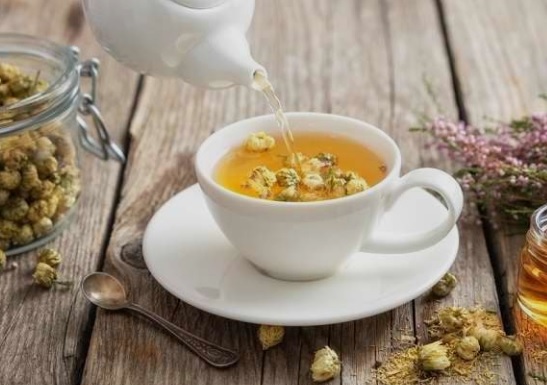 Bukan Sekadar Air Putih, Ini Minuman yang Baik untuk Pengidap Maag