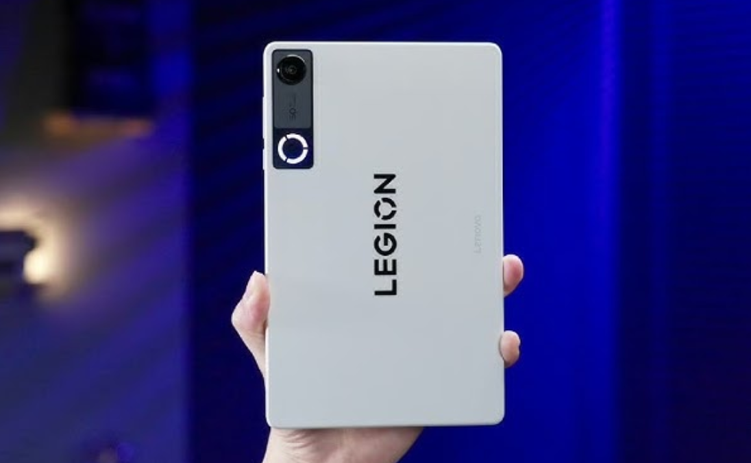 Lenovo Legion Y700 Gen 5 Resmi Meluncur Tablet Gaming 8,8 Inci Super Kencang dengan Snapdragon 8 Elite