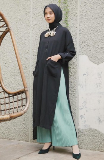 5 Inspirasi Outfit Agar Tampil Chic, Sopan, dan Nyaman Saat Bukber