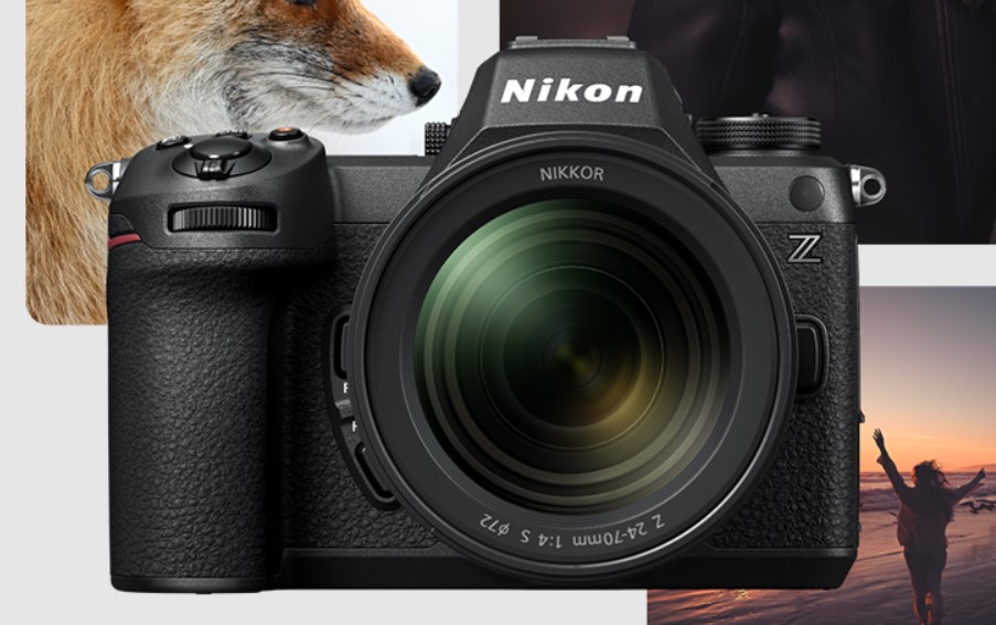 Nikon Z6III Kamera Mirrorless Terbaru dengan Full-Frame! Berikut Harga dan Spesifikasi Lengkapnya