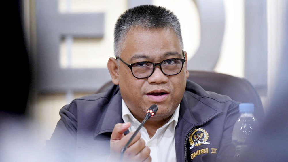 Pemda se-Sumsel Harus Sudah Merancang Masa Depan
