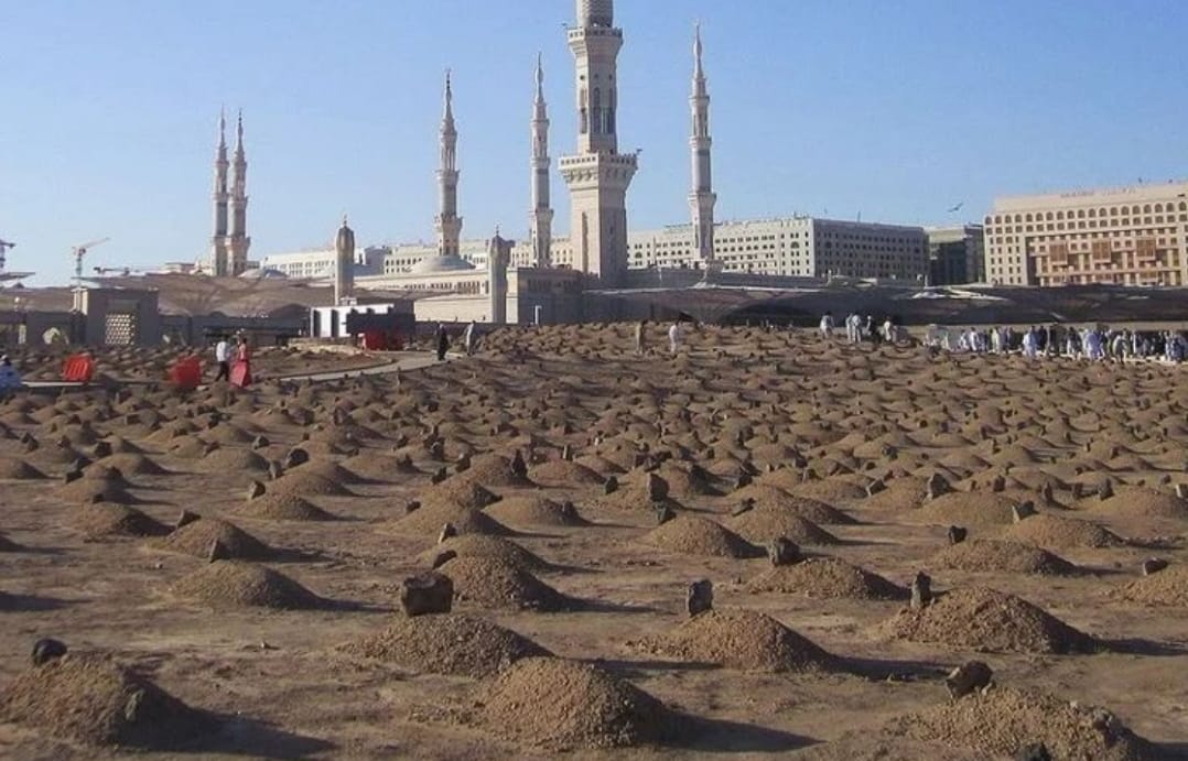 Update Jemaah Haji Meninggal Dunia di Tanah Suci, Laporan Kemenag Ada 183 Jamaah 