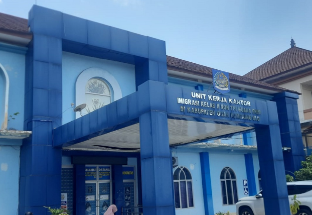 Wajib Rekomendasi Disnaker! Ini Syarat Baru Urus Paspor untuk Calon Pekerja Migran 2025