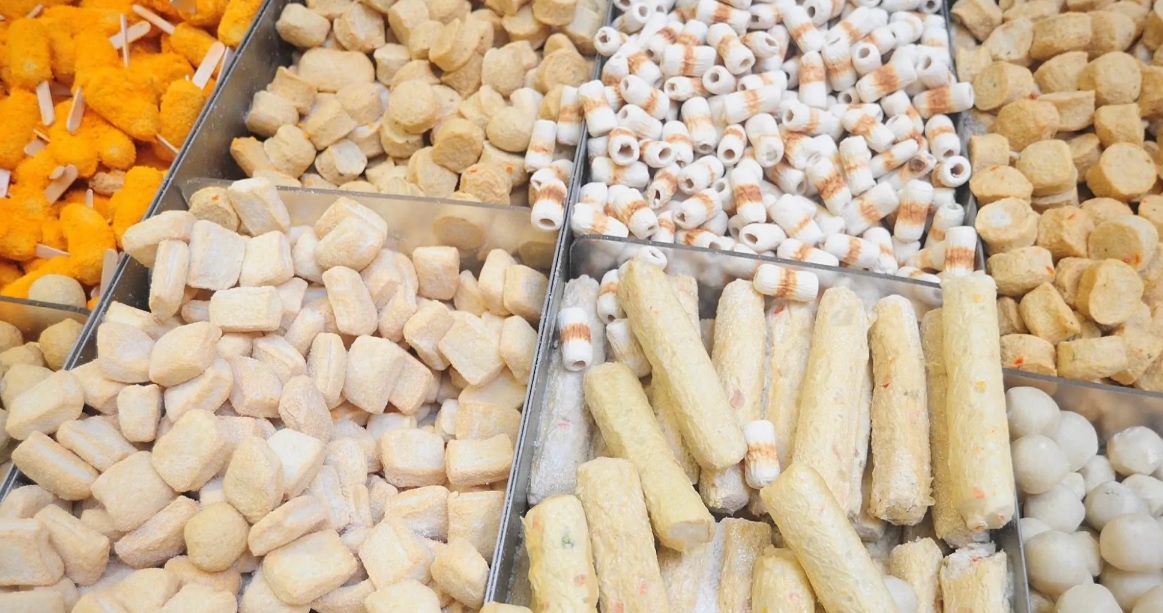 Frozen Food, Solusi Praktis atau Ancaman Kesehatan?