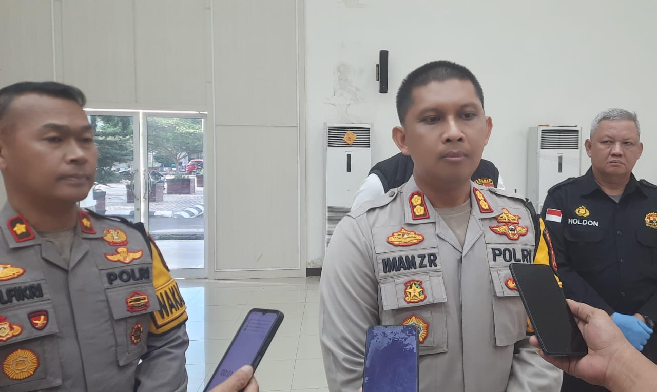 Imbau Warga Hindari Balapan Liar dan Petasan