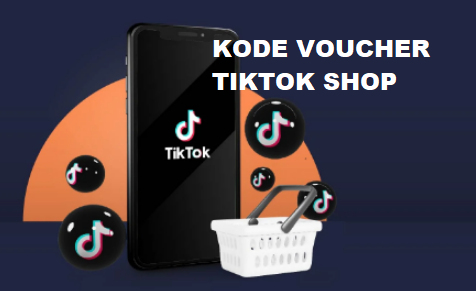 Kode Voucher Tiktok Shop Hari Ini Pakai Gopay 13 Agustus 2023 Casback Diskon 70%, Simak Disini Buruan!