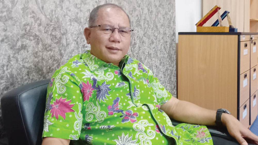 Jalur Darat Masih Jadi Primadona Pemudik