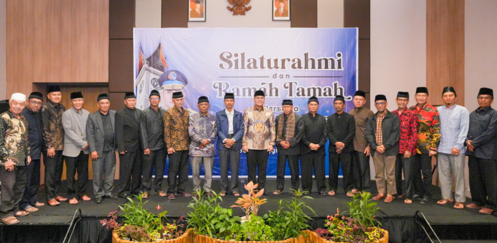 Negara Hadir Lindungi Tanah Ulayat, ATR/BPN Gaungkan Ekonomi Berbasis Adat