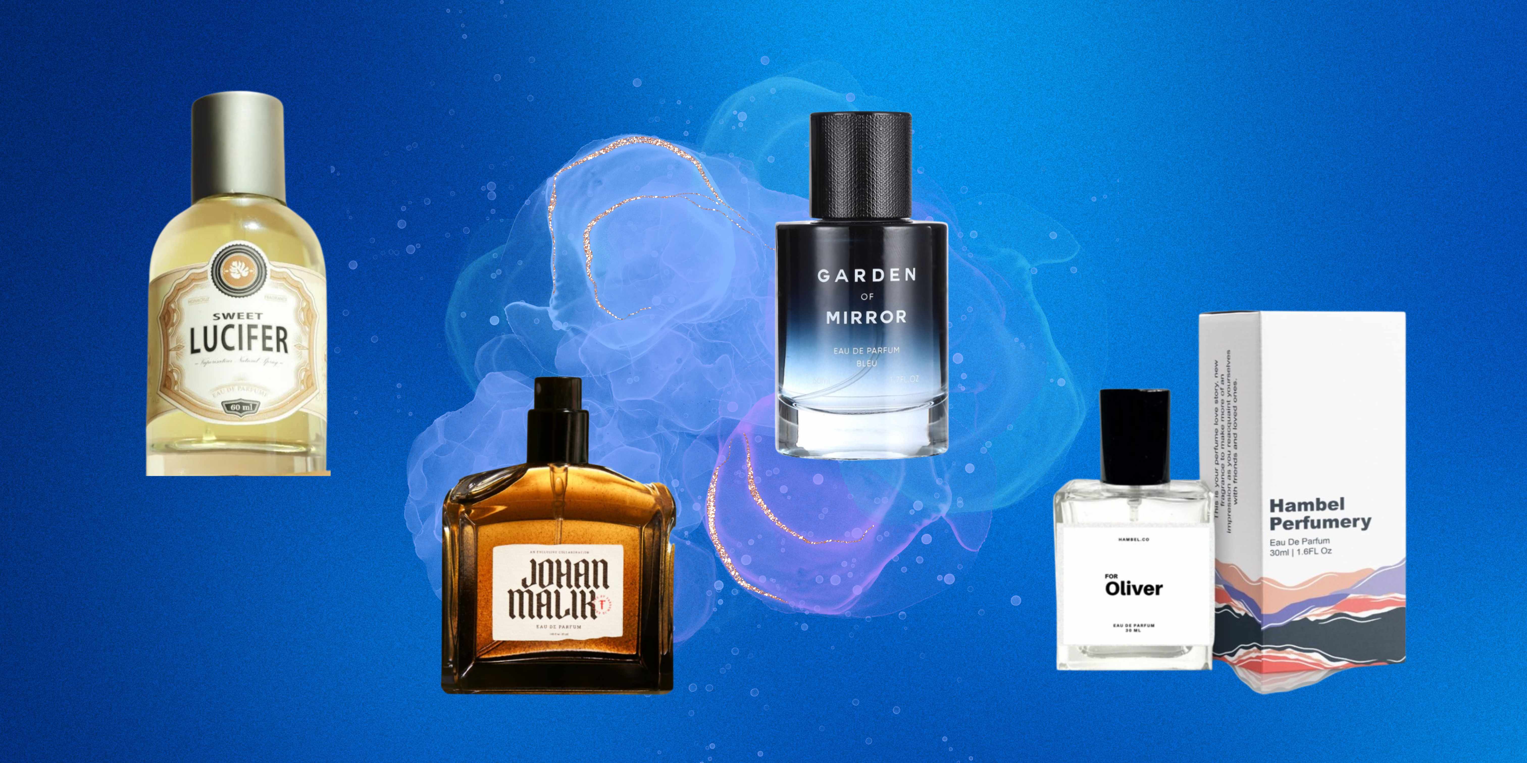 5 Rekomendasi Parfum Pria dengan Aroma yang Tahan Lama dan Langka 2024