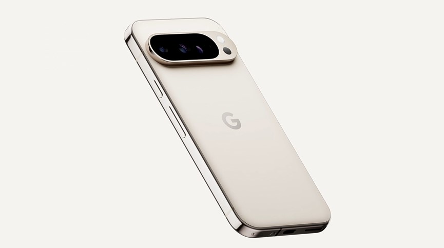 Google Pixel 9 dan Pixel 9 Pro Resmi Diluncurkan: Apa Yang Spesial dari Google Pixel 9?