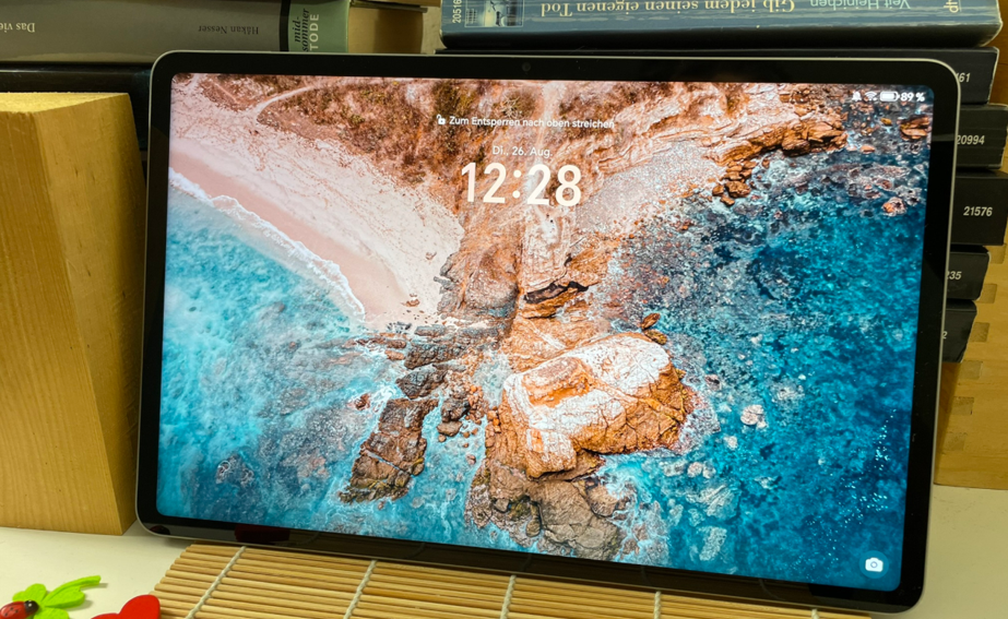 Harga 5 Jutaan Tapi Speknya Ngeri, HONOR Pad 10 Cocok Buat Kerja dan Hiburan