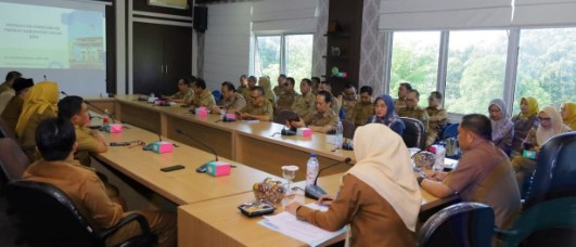Perkuat Program Kampung Keluarga Berkualitas untuk Tingkatkan SDM 2025