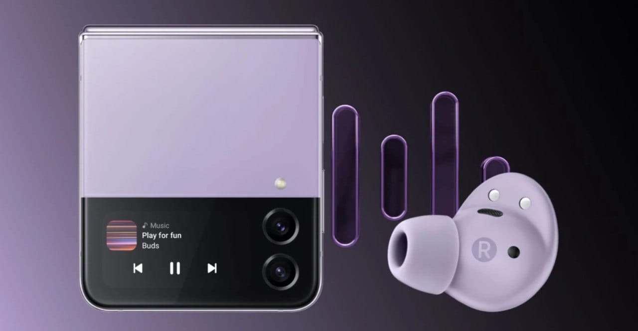 Apa itu Galaxy Buds Simak Yuk Samsung Galaxy Buds 2 pro dari