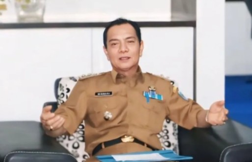 Komitmen Berantas Buta Hurup Al-Quran