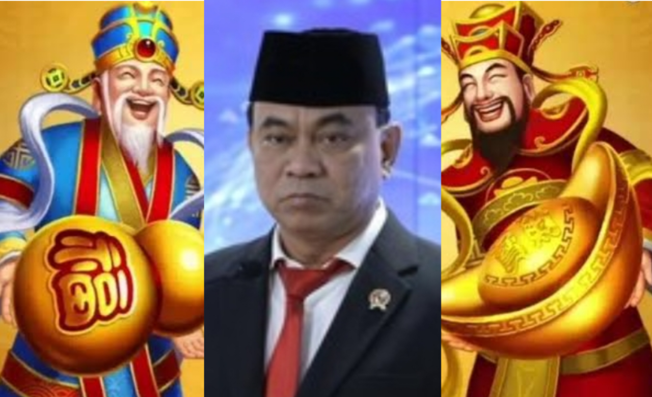 Higgs Domino Island, Game Domino yang Populer di Indonesia Kini Diblokir Ini Alasannya 
