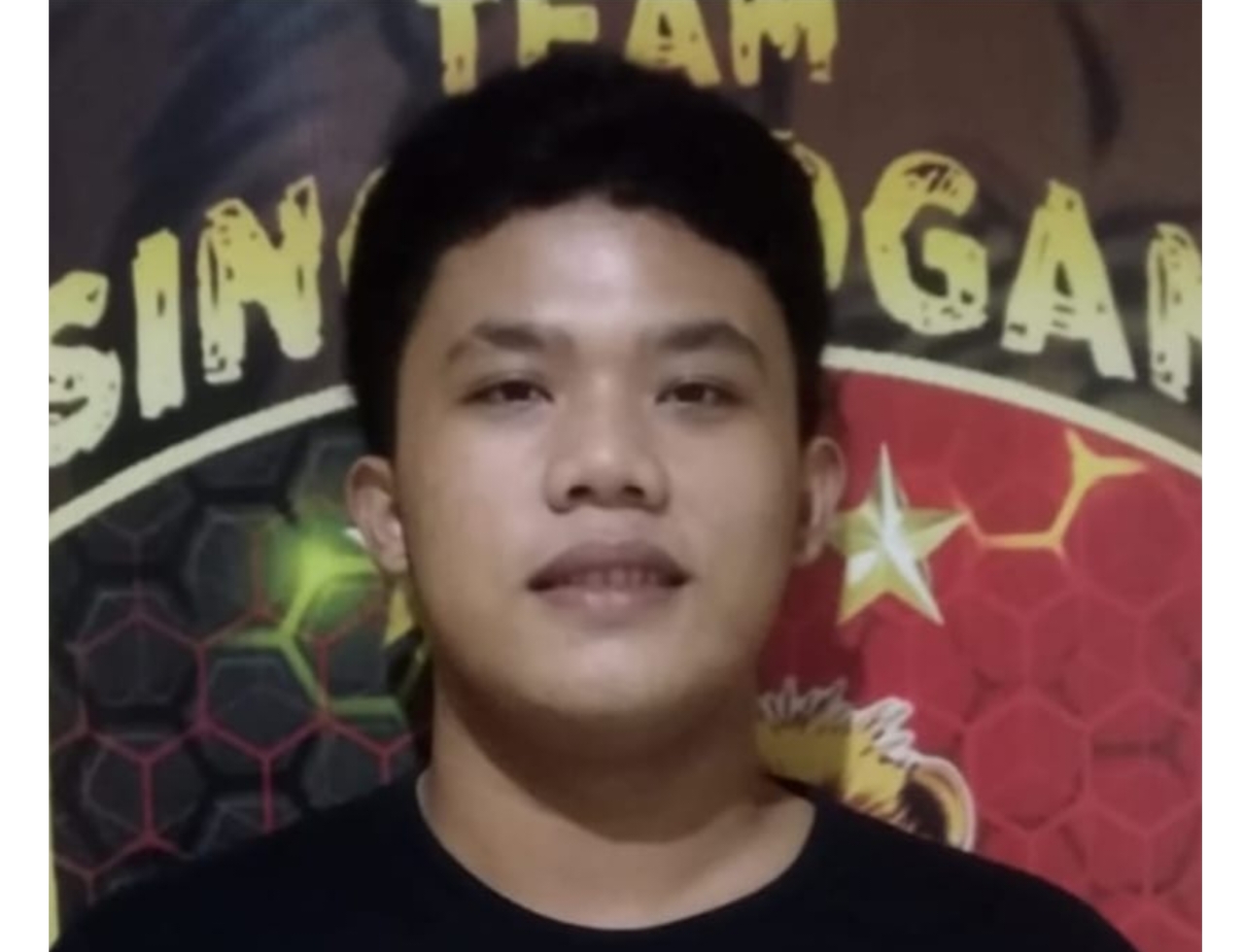 Pria di OKU Serahkan diri, Sempat Kabur Pulang-pulang Elang Masuk Penjara