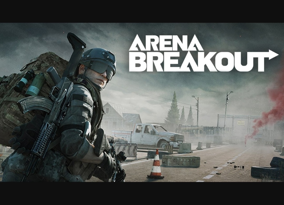 Download Arena Breakout Game Pertempuran Strategi yang Menantang