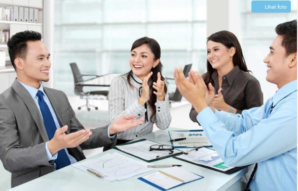 7 Soft Skill yang Paling Dicari Dunia Kerja Menjelang 2025