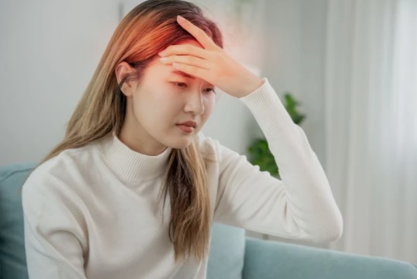 Jangan Anggap Flu Biasa! Kenali Gejala Awal dan Tanda Bahaya Demam Berdarah